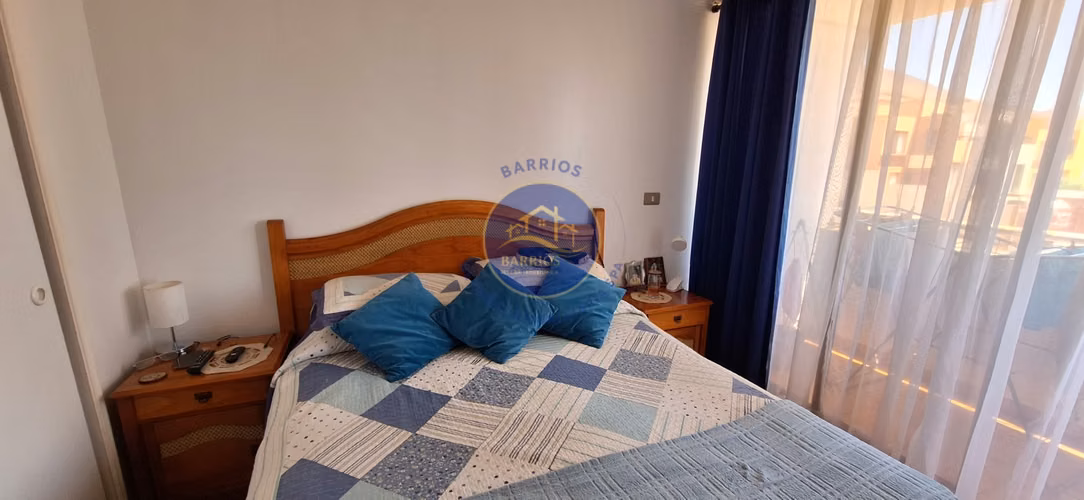 Departamento 01 dormitorio en venta, Llacolen - Imagen 11