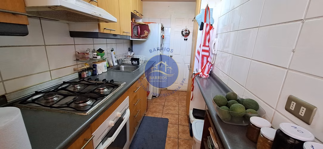 Departamento 01 dormitorio en venta, Llacolen - Imagen 7
