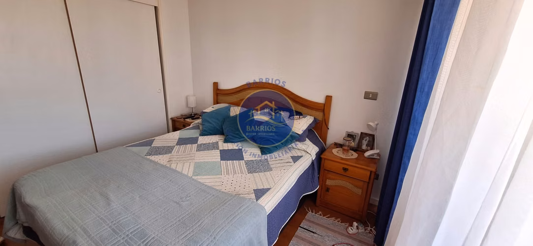 Departamento 01 dormitorio en venta, Llacolen - Imagen 10