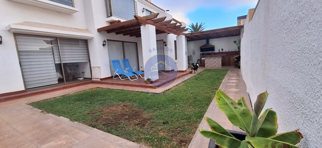  Casa 4H en venta, Valle del Mar - Imagen 13