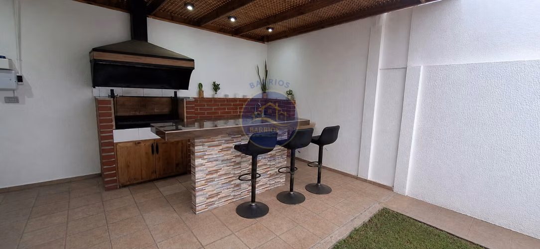  Casa 4H en venta, Valle del Mar - Imagen 14