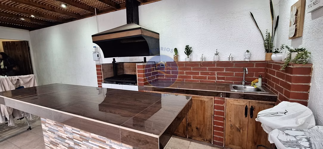  Casa 4H en venta, Valle del Mar - Imagen 15