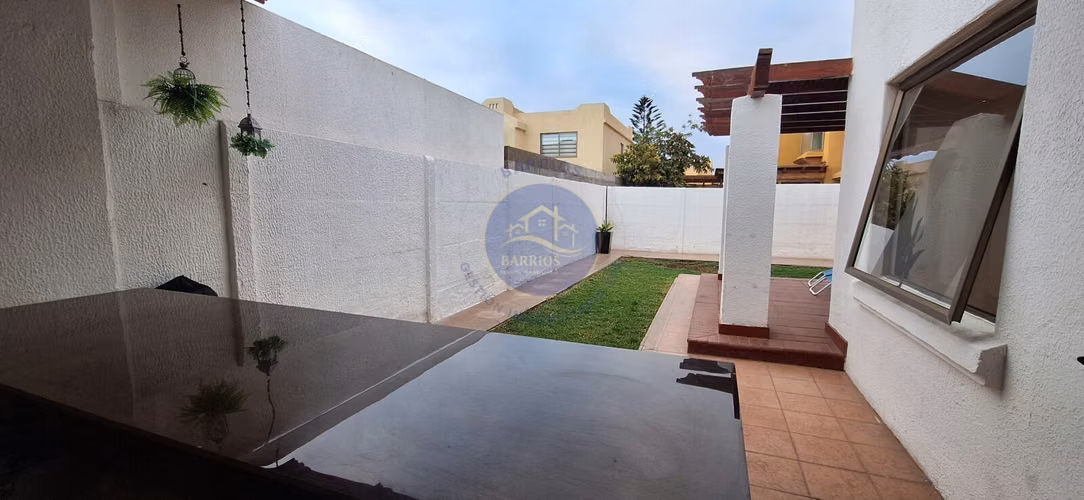  Casa 4H en venta, Valle del Mar - Imagen 16