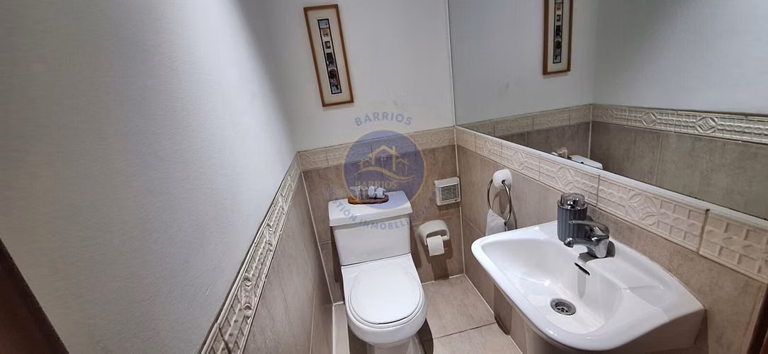  Casa 4H en venta, Valle del Mar - Imagen 11