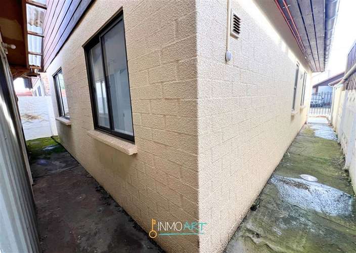 Venta de casa de 2 dorm. + 1baño, Sta. M. Labranza, Temuco - Imagen 45