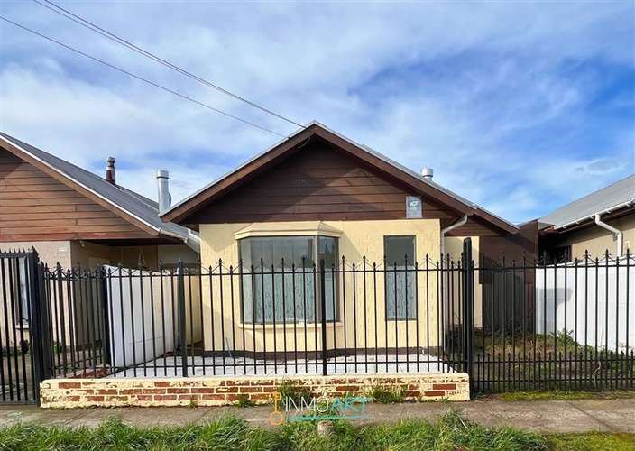 Venta de casa de 2 dorm. + 1baño, Sta. M. Labranza, Temuco - Imagen 4