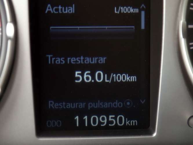 TOYOTA HILUX 2022 - Imagen 16