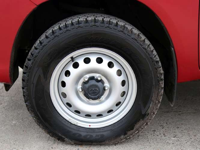TOYOTA HILUX 2022 - Imagen 10