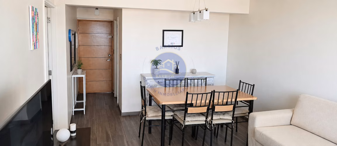  Depto 3H en venta, sector centro - Imagen 4