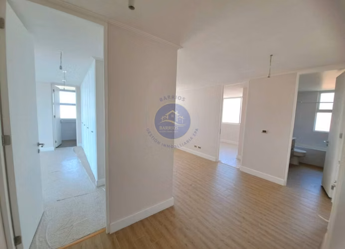 Depto 3H en arriendo, Llacolen - Imagen 5