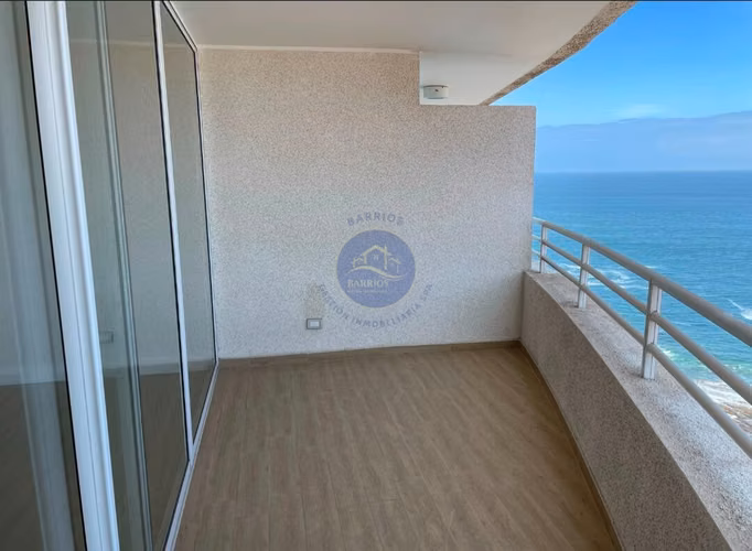 Depto 3H en arriendo, Llacolen - Imagen 13
