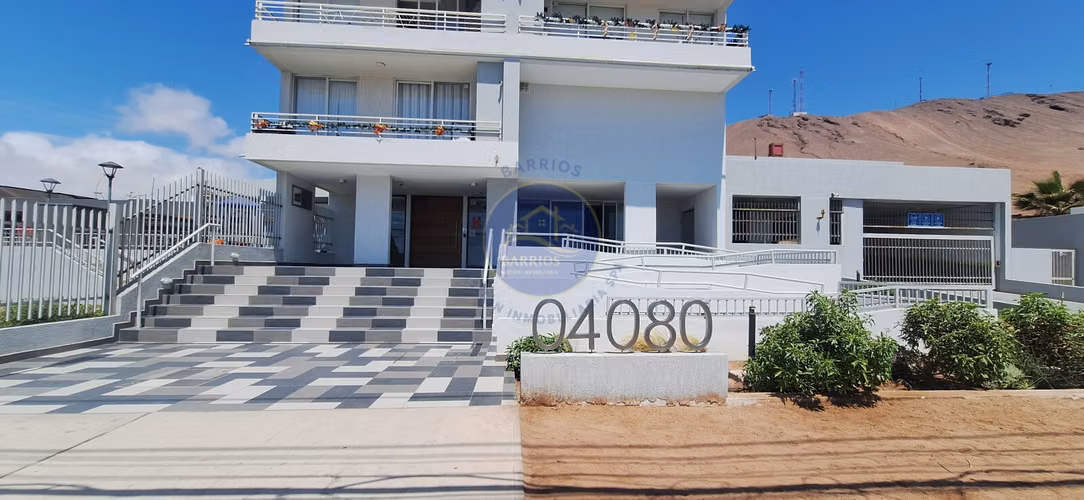  Depto 3H en arriendo, Llacolen - Imagen 2