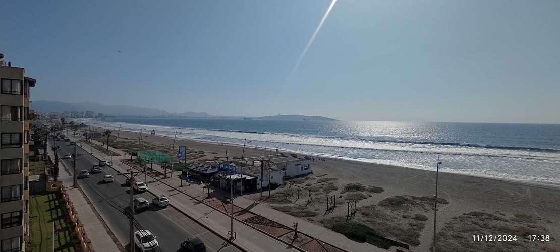Cómodo Departamento con Excelente Vista (185573) - Imagen 13