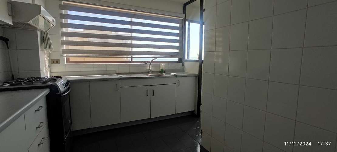 Cómodo Departamento con Excelente Vista (185573) - Imagen 11