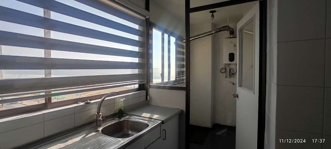 Cómodo Departamento con Excelente Vista (185573) - Imagen 12