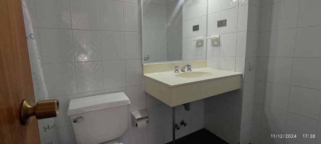 Cómodo Departamento con Excelente Vista (185573) - Imagen 2