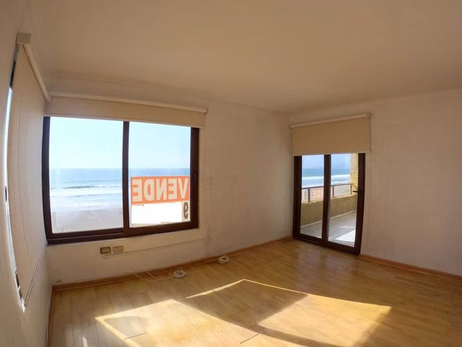 Departamento con Vista Panorámica (185573)