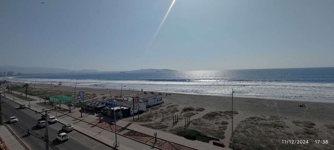 Cómodo Departamento con Excelente Vista (185573) - Imagen 14