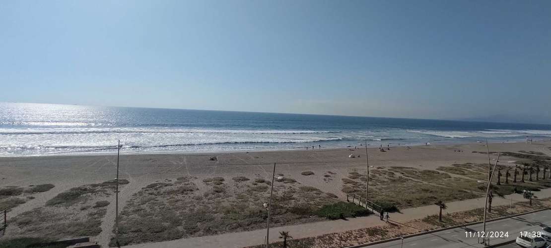 Cómodo Departamento con Excelente Vista (185573) - Imagen 15