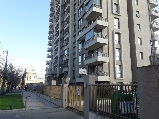 Departamento En Talca  1D/1B, alameda, central – Ideal Inversión - Imagen 3