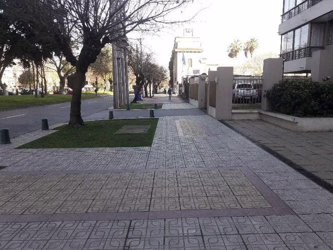 Departamento En Talca  1D/1B, alameda, central – Ideal Inversión - Imagen 7