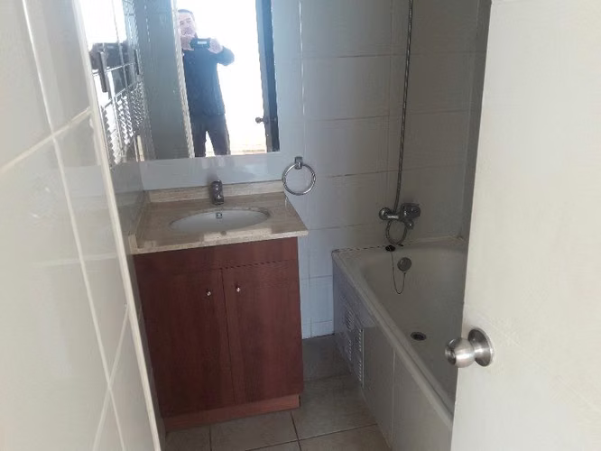 Departamento En Talca  1D/1B, alameda, central – Ideal Inversión - Imagen 9