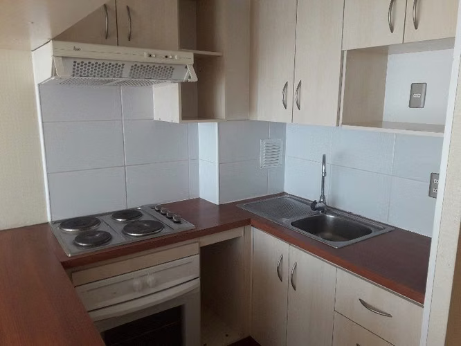 Departamento En Talca  1D/1B, alameda, central – Ideal Inversión - Imagen 4