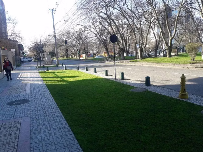 Departamento En Talca  1D/1B, alameda, central – Ideal Inversión - Imagen 5