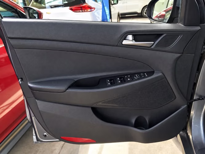 Hyundai Tucson 2.0 GL ADVANCE 4X2 NAV MT 5P 2018 - Imagen 9