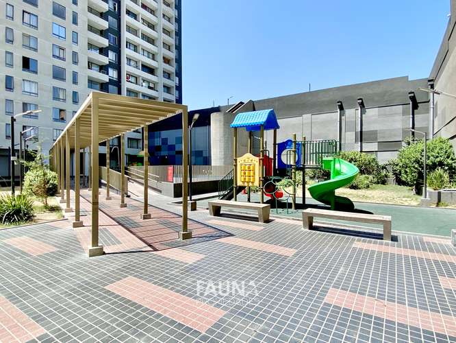 Estudio + Estacionamiento - Metro Quinta Normal - Imagen 15