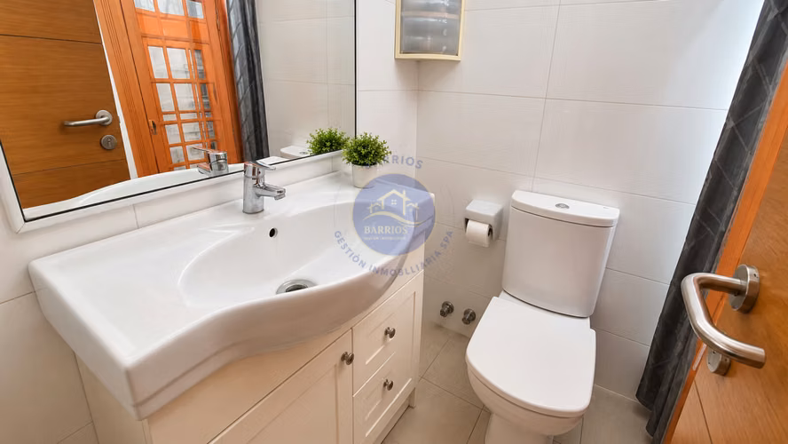 Casa 5H en arriendo, Llacolen - Imagen 18
