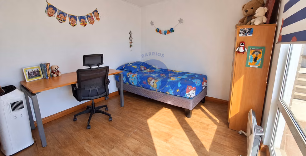  Casa 5H en arriendo, Llacolen - Imagen 13