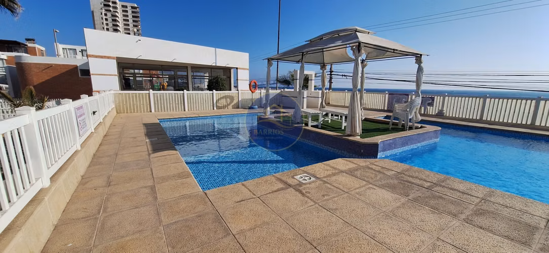  Casa 5H en arriendo, Llacolen - Imagen 3