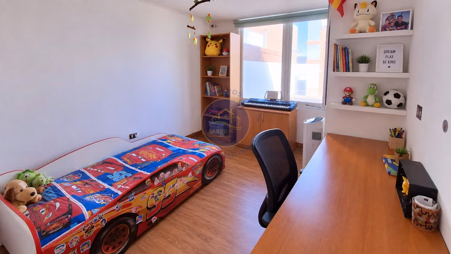  Casa 5H en arriendo, Llacolen - Imagen 16