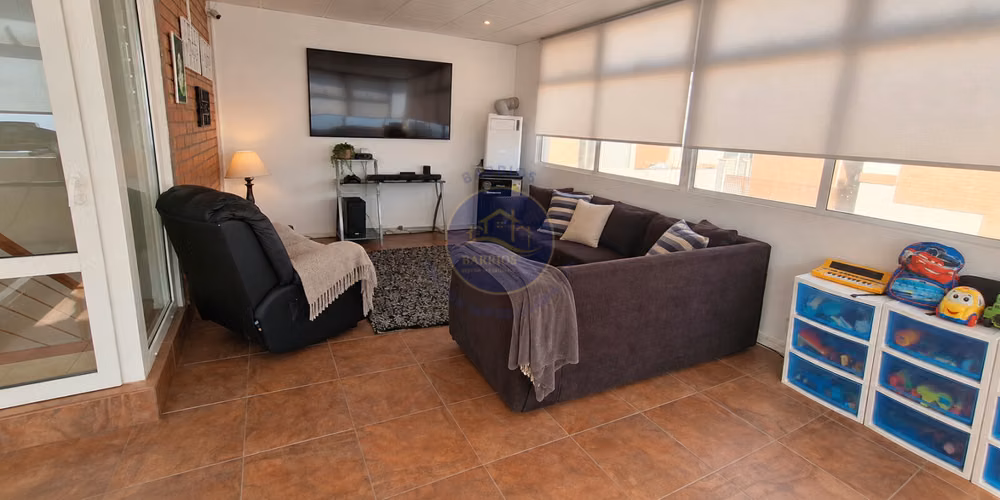  Casa 5H en arriendo, Llacolen - Imagen 19