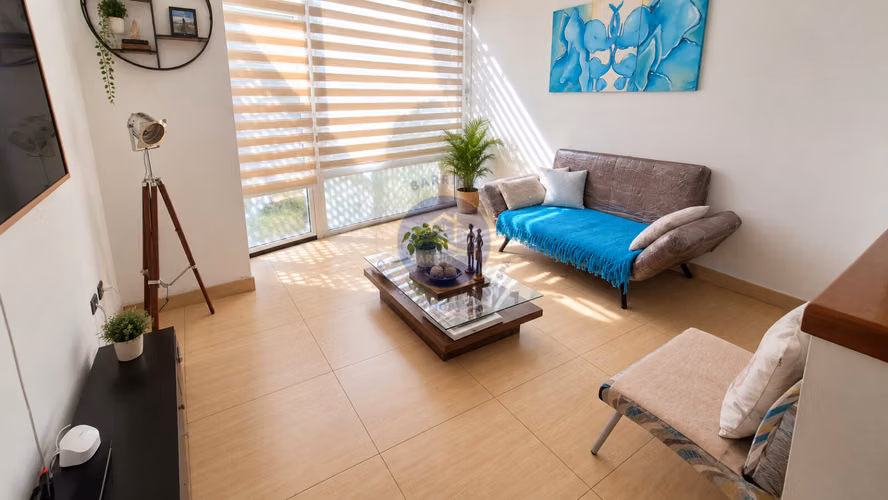  Casa 5H en arriendo, Llacolen - Imagen 4