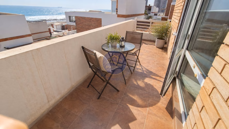  Casa 5H en arriendo, Llacolen - Imagen 12