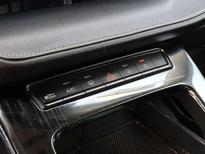 HAVAL H6 2023 - Imagen 18