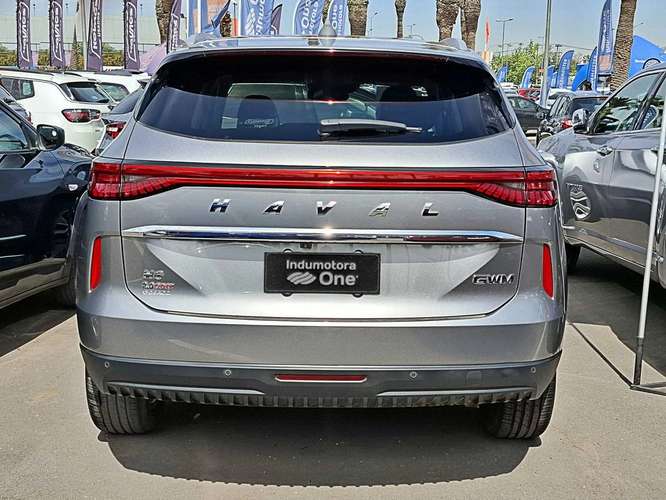 HAVAL H6 2023 - Imagen 5