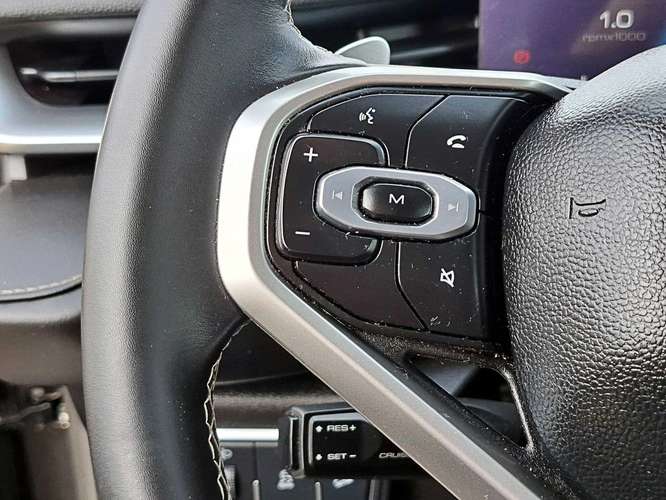 HAVAL H6 2023 - Imagen 14