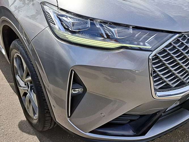 HAVAL H6 2023 - Imagen 3