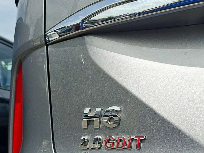 HAVAL H6 2023 - Imagen 6