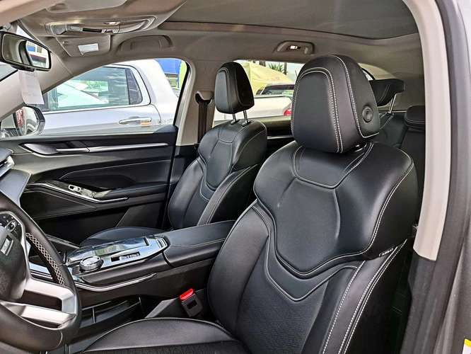 HAVAL H6 2023 - Imagen 11