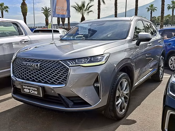 HAVAL H6 2023
