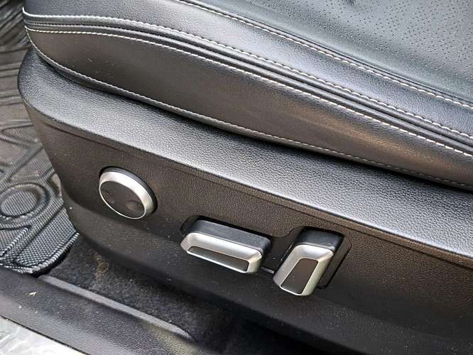 HAVAL H6 2023 - Imagen 10
