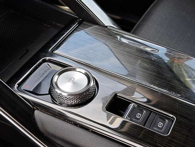 HAVAL H6 2023 - Imagen 19