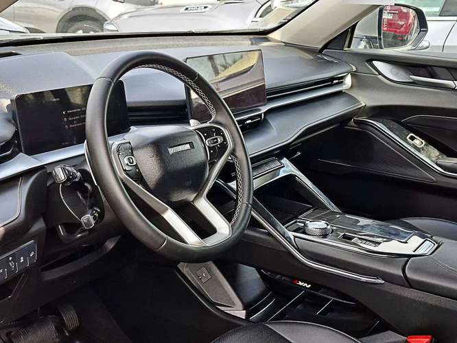HAVAL H6 2023 - Imagen 8