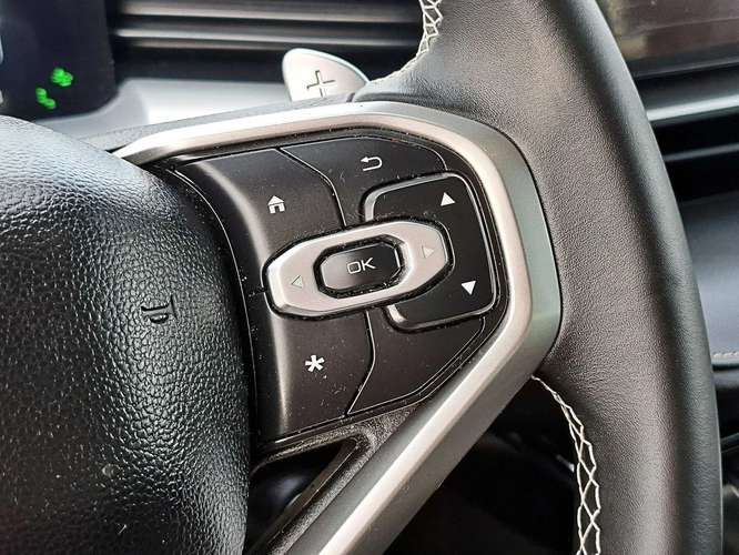 HAVAL H6 2023 - Imagen 16