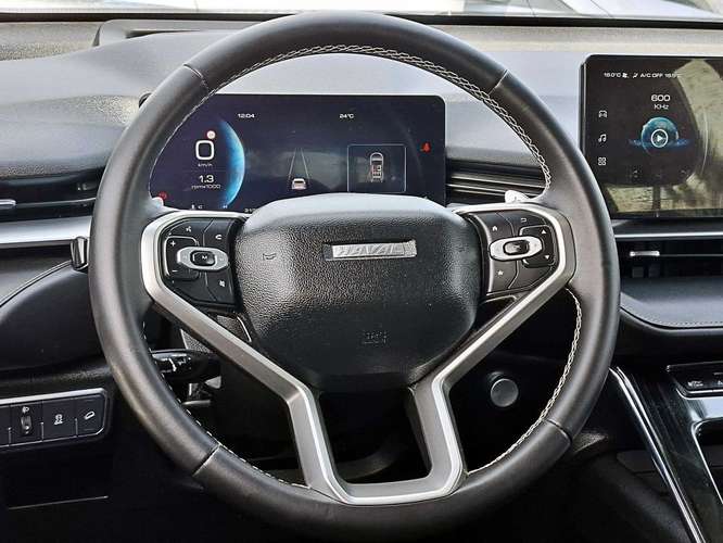 HAVAL H6 2023 - Imagen 13