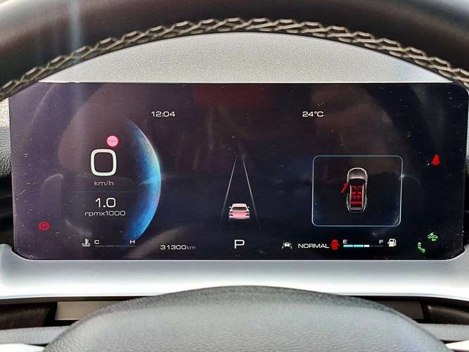 HAVAL H6 2023 - Imagen 15